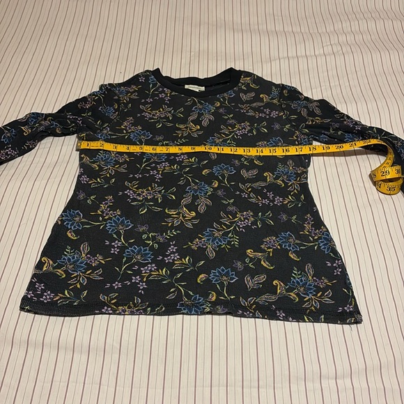 Sundance fitted thermal top - Picture 6 of 8